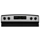 Cuisinière électrique Amana® avec option d’autonettoyage - 30 po YAER6603SMS