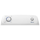Amana® Sécheuse électrique à chargement vertical de 6.5 pi3 à contrôle de séchage automatique YNED4655EW