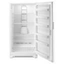 Congélateur vertical amana® de 18 pi³ avec système free-o-frost™ Amana® AZF33X18DW