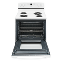 Cuisinière électrique amana® avec températures bake assist, 30 po Amana® YACR4303MFW