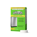 Nettoyant pour lave-vaisselle affresh® - 6 pastilles Affresh® W10549851B