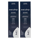 Everydrop® Filtre à eau pour machine à glaçons F2WC9I1