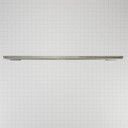 Déflecteur de chaleur pour tiroir-réchaud en acier inoxydable W11551866