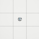 Trousse de garniture standard pour four à micro-ondes à hotte intégrée et profil bas avec poignée encastrée, acier inoxydable W11451313 Trousse de garniture standard pour four à micro-ondes à hotte intégrée et profil bas avec poignée encastrée, acier inoxydable W11451313