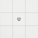 Trousse de garniture mince pour four à micro-ondes à hotte intégrée et profil bas avec poignée encastrée, acier inoxydable W11451314