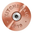 ENSEMBLE DE MÉDAILLONS KITCHENAID - CUIVRE W11368841CF