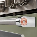 ENSEMBLE DE MÉDAILLONS KITCHENAID - CUIVRE W11368841CF