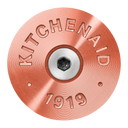 ENSEMBLE DE MÉDAILLONS KITCHENAID - CUIVRE W11368841CF