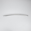 Trousse de poignées pour réfrigérateur encastré de la série II Architect® W10153553