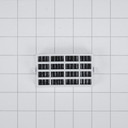 Filtre à air FreshFlow™ pour réfrigérateur W10311524