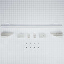 Trousse de garniture pour évent de 30 po - blanc W10752687