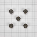 Ensemble de boutons de commandes pour table de cuisson au gaz W10678586