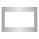 Trousse de garniture de 27 po pour four à micro-ondes de comptoir de 1,6 pi cu MTK1627PZ