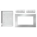 30 in. Trim Kit for 1.6 Cu. Ft. Countertop Microwave MTK1630PZ