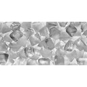 Kitchenaid® Réfrigérateur à 4 portes et profondeur de comptoir avec zone de température flexible et fini PrintShield™ de 36 po et 19.4 pi cu KRQC736RPS