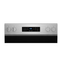 Whirlpool® Cuisinière électrique Energy Star avec cuisson à air, friture à air sans préchauffage et nettoyage automatique - 30 po YWFES5030RZ