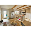 Whirlpool® Cuisinière électrique Energy Star avec cuisson à air, friture à air sans préchauffage et nettoyage automatique - 30 po YWFES5030RZ