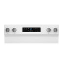 Maytag® Cuisinière électrique à convection avec friture et cuisson à air sans préchauffage - 30 po - 5,3 pi cu YMFES6030RW