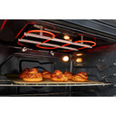 Maytag® Cuisinière au gaz à convection véritable avec mode gril - 30 po - 5 pi cu MFGS8030RZ
