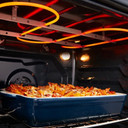 Maytag® Cuisinière au gaz à convection véritable avec mode gril - 30 po - 5 pi cu MFGS8030RZ