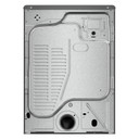 Whirlpool® Sécheuse intelligente électrique certifiée ENERGY STAR® avec options à vapeur de 7.4 pi cu YWED6720RR