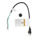 Cordon d'alimentation pour lave-vaisselle W11670634
