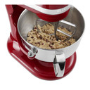 Kitchenaid® Bol à mélanger en acier inoxydable avec poignée ergonomique KN2B6PEH
