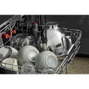 Kitchenaid® Bol à mélanger en acier inoxydable avec poignée ergonomique KN2B6PEH