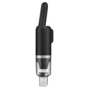 Aspirateur de cuisine sans fil KitchenAid Go™ - pile comprise KKVR121BM