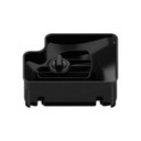 Trémie à grains amovible de 9,5 oz avec couvercle pour machines à espresso entièrement automatiques KitchenAid® - KF6, KF7, KF8 KESRBHF