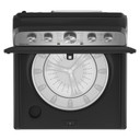 Maytag® Laveuse à chargement vertical avec fonction Extra Power - 4.8 pi cu. MVW5430PBK Maytag® Laveuse à chargement vertical avec fonction Extra Power - 4.8 pi cu. MVW5430PBK