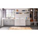 Maytag® Sécheuse au gaz avec prévention des faux plis - 7 pi cu MGD4005SW