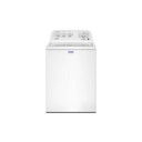 Maytag® Laveuse à chargement vertical avec remplissage profond - 4.4 pi cu MVW4005SW