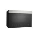 Four à micro-ondes à hotte intégrée compact - 1.4 pi cu UMMS5024SS