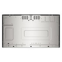 Four à micro-ondes à hotte intégrée au design encastré affleurant* KitchenAid® - 1.9 pi cu YKMMS130RPS