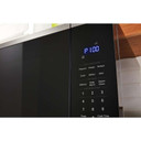 Whirlpool® Four à micro-ondes à cuisson par détection de 1.6 pi cu YWMCS7022SS