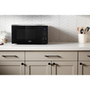 Whirlpool® Four à micro-ondes à cuisson par détection de 1.6 pi cu YWMCS7022SS