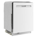 Maytag® Lave-vaisselle à commandes dissimulées avec cycle PowerBlast® et séchage intensif PowerDry de 24 po MDPS7024SW