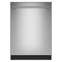 Maytag® Lave-vaisselle à commandes dissimulées avec cycle PowerBlast® et séchage intensif PowerDry de 24 po MDTS7024SZ