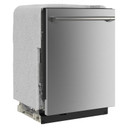 Maytag® Lave-vaisselle à commandes dissimulées avec cycle PowerBlast® et séchage intensif PowerDry de 24 po MDTS7024SZ