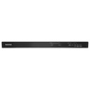 Maytag® Lave-vaisselle à commandes dissimulées avec cycle PowerBlast® et séchage intensif PowerDry de 24 po MDTS7024SZ