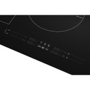 Maytag® Table de cuisson à induction avec amplification de puissance - 30 po MCIT8030SB