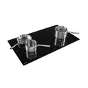 Maytag® Table de cuisson à induction avec amplification de puissance - 36 po MCIT8036SB