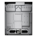 Whirlpool® Cuisinière au gaz avec technologie de cuisson à air - 30 po WSGS5030SB Whirlpool® Cuisinière au gaz avec technologie de cuisson à air - 30 po WSGS5030SB