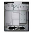 Whirlpool® Cuisinière au gaz avec technologie de cuisson à air - 30 po WSGS5030SV