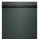 Kitchenaid® Lave-vaisselle à troisième panier avec Max Jets™ à 360 ° et système de séchage ProDry™ - 44 dBA KDFS424SJP Kitchenaid® Lave-vaisselle à troisième panier avec Max Jets™ à 360 ° et système de séchage ProDry™ - 44 dBA KDFS424SJP