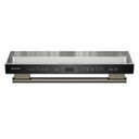 Kitchenaid® Lave-vaisselle à troisième panier avec Max Jets™ à 360° et système de séchage ProDry™ - 44 dBA KDTS424SBE Kitchenaid® Lave-vaisselle à troisième panier avec Max Jets™ à 360° et système de séchage ProDry™ - 44 dBA KDTS424SBE