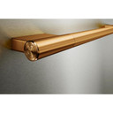 Kitchenaid® Lave-vaisselle à troisième panier avec Max Jets™ à 360° et système de séchage avancé ProDry™ et éclairage à DEL ultra vif - 44 dBA KDTS724SPS