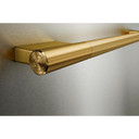 Kitchenaid® Lave-vaisselle à troisième panier avec Max Jets™ à 360° et système de séchage avancé ProDry™ et éclairage à DEL ultra vif - 44 dBA KDTS724SPS