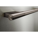 Kitchenaid® Lave-vaisselle à troisième panier avec Max Jets™ à 360° et système de séchage avancé ProDry™ et éclairage à DEL ultra vif - 44 dBA KDTS724SPS